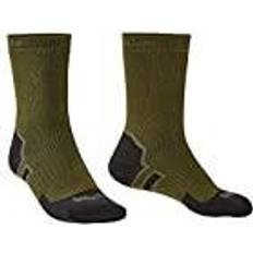 Bridgedale StormSock Heavyweight Waterproof Boot Socks