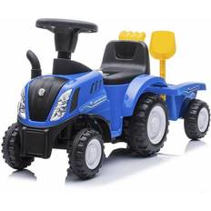 Ajolelut Tractor New Holland Ride ON