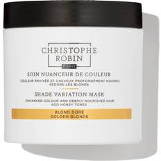 Bombes de Couleur Christophe Robin Blond Doré Color Shader 250ml