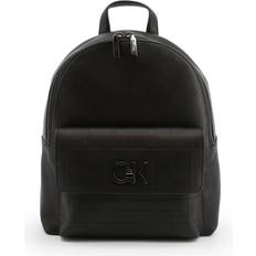 Calvin Klein Women Backpacks Calvin Klein Women's Backpack Black K60K609626 black