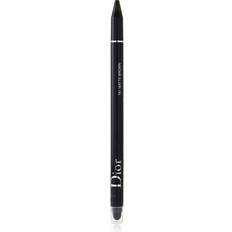 Dior Diorshow 24H Stylo #781 Matte Brown