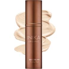 Inika Organic Certified Organic BB Cream Cream