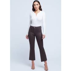 Kendra Coated Jean