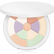 Make-up Grundierungen Avène Light Mosaic Powder Coverage Multicolor