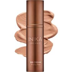 Inika Organic BB Cream Tan