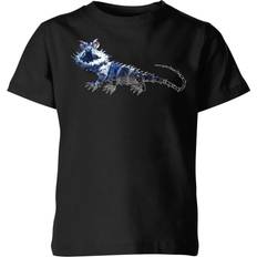 Fantastic Beasts Tribal Chupacabra Kids' T-Shirt 11-12