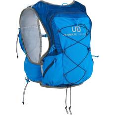 Sacs à Dos de Course Ultimate Direction Gilet Ultra Vest 6.0 Bleu, Taille SM