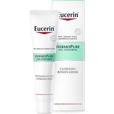 Eucerin Gesichtsmasken Eucerin DermoPure Oil Control Skin Renewal Treatment