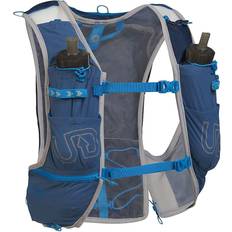 Ultimate Direction Rucksack, Mountain Vest 5.0 Trailrunningweste, Blau, (13.40l)