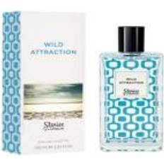 Stories Wild Atract Eau De Toilette Blue