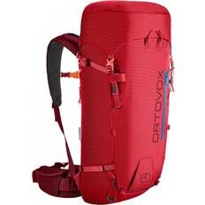 Ortovox Peak Light 30 S Hot Coral Mochila para exteriores