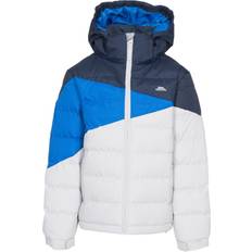 Trespass Boys/Girls Layout Padded Jacket