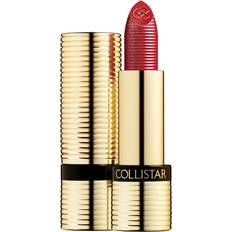 Collistar Unico lipstick #20-metallic red