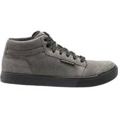 Ride Concepts Herren Fahrradschuhe Vice Mid - Grau