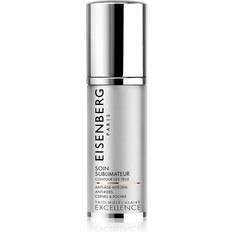 Excellence creme EISENBERG Linea Excellence Soin Sublimateur Gel Contorno Occhi 30 ml Unisex