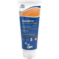 LSF Handpflege UV-Hautschutzcreme Stokoderm