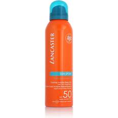 Lancaster Cooling Invisible Body Mist SPF50