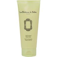 La Sultane de Saba La Sultane De Saba Ginger Green Tea Body Lotion 200ml