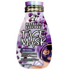 Easy Peel Retinol Face Mask