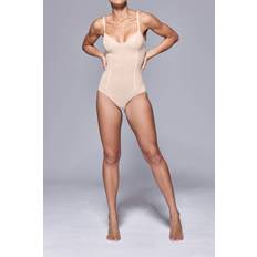 Item m6 Item m6 All Mesh Shape Bodysuit