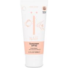 Naïf Baby Sunscreen SPF 50