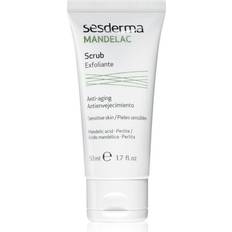 Sesderma Scrubs & Eksfolieringer Sesderma Mandelac, Kvinder, Sensitiv hud, Anti-ældning, Eksfoliering, Gele, 1 stk, Rør