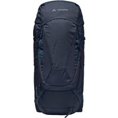 Vaude Wanderrucksäcke Vaude asymmetric 48 8 eclipse wanderrucksack women