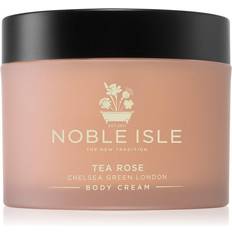 Noble Isle Body Cream White 250ml