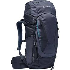 Vaude Donna Zaino Asymmetric 38 8 Blu