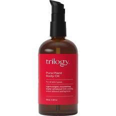 Trilogy Cuidado de la piel Trilogy Pure Plant Body Oil 100ml