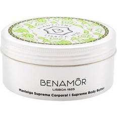 Benamòr Alantoíne Protective Body Butter 200 ml 200ml