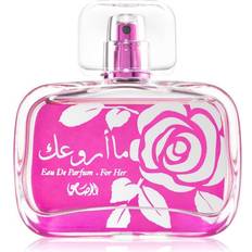 Parfumer Rasasi Maa Arwaak for Her Eau de Parfum for Women 50ml