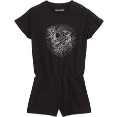 Tyttö Playsuits Zadig & Voltaire Jumpsuits - Fruiti