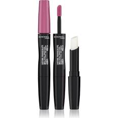 Rimmel Lasting Provocalips 410 Pinky Promise - 410 Pinky