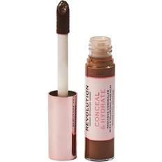 Makeup revolution conceal & hydrate concealer Revolution Beauty Conceal & Hydrate Concealer C16.5