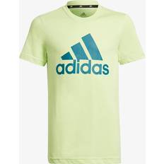 adidas BL children's T-shirt, White