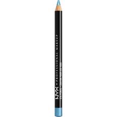 NYX Lápices de ojos NYX Professional Makeup Slim Eye Pencil Sky shimmer