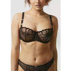 Chantelle Fleur Demi Bra - Florale