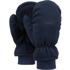 Barts Fleece Mitts Kids Pojkhandskar - Grå