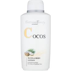 Pleje Cocos Hand & Body Lotion