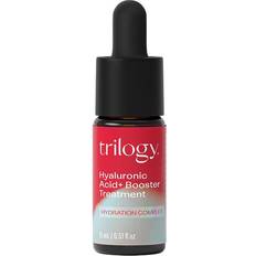 Trilogy Serums & Face Oils Trilogy Hyaluronic Acid Booster Treatment