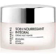 Ansigtspleje Creams Pure White Soin Nourrissant Intégral