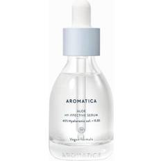 Aromatica Aloe Hy-ffective Serum 30ml