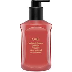 Oribe Restorative Body CrÃ¨me Valley of Flowers