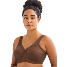 Glamorise MagicLift Support Classic BH - Brun