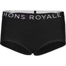 Mons Royale Women's Sylvia Boyleg Brief