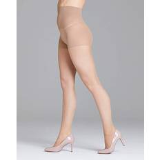 Pretty Polly Curve Tights - Sorte