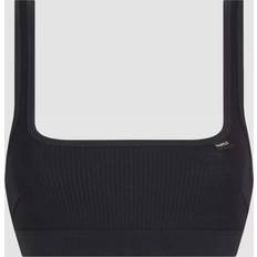 Top bh hvid Chantelle Soft Top - Bomuld