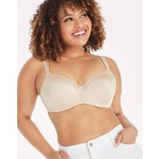 Playtex Secrets Shaping Balconette Underwire Bra US4823