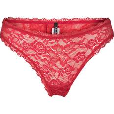 Rouge Culottes Aubade Culotte Tanga - Rouge